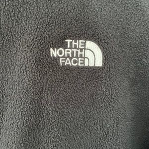 Northface Fleece Jacket